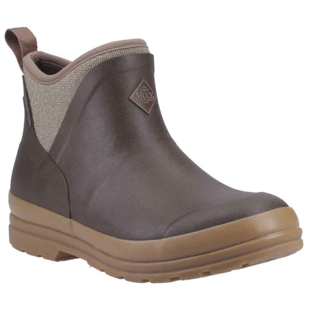 Muck Boots Originals Ankle Boot Gummistiefel