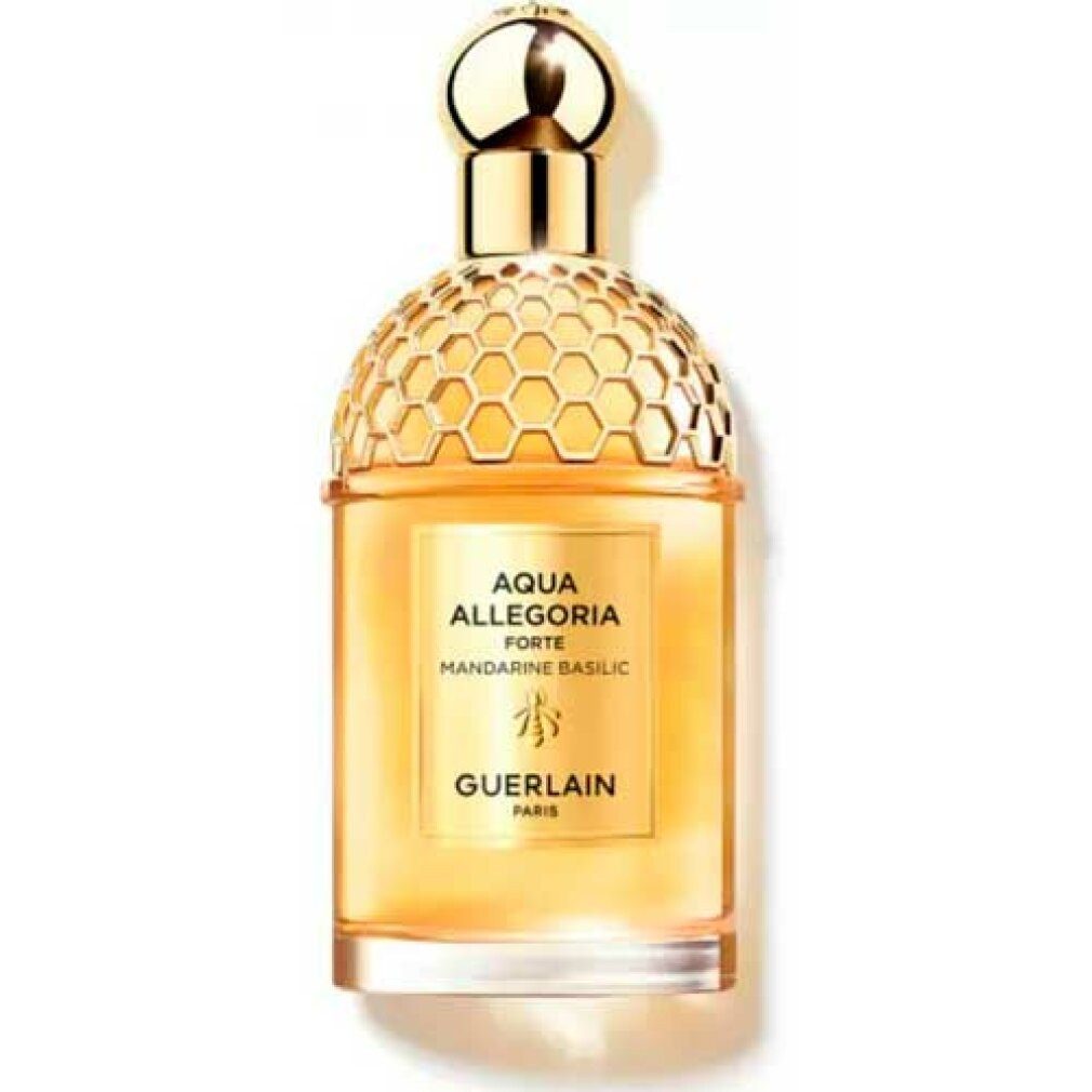 GUERLAIN Eau de Parfum Aqua Allegoria Forte Mandarine Basilic Edp Spray