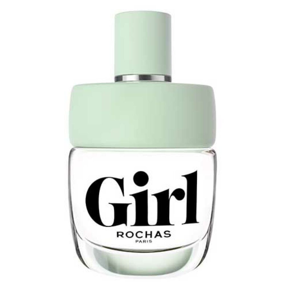 Rochas Eau de Toilette Damenparfüm Girl EDT 75 ml