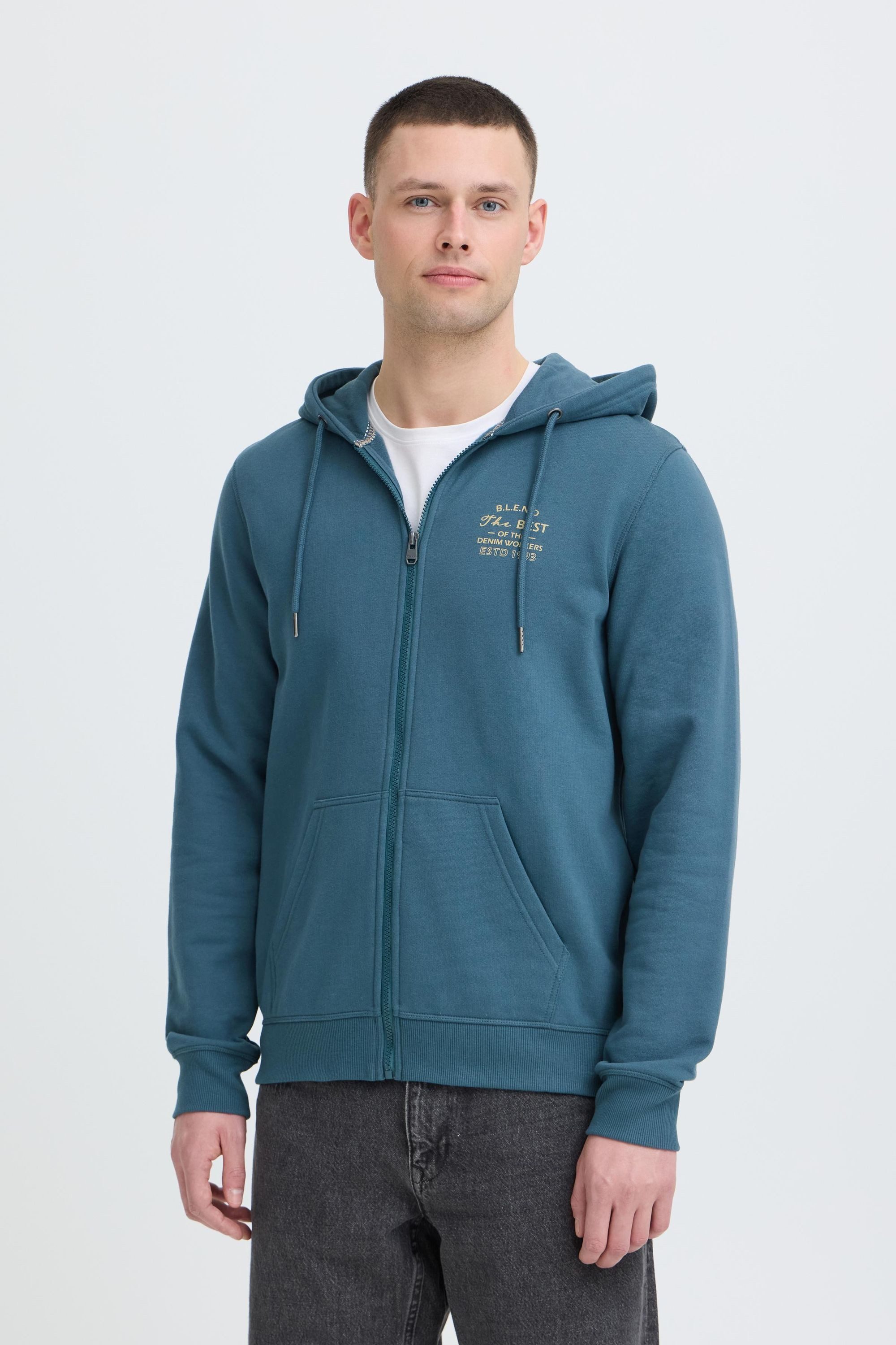 Kapuzensweatjacke BHBest