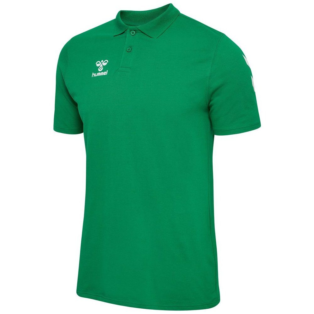 hummel Poloshirt hmlGO 2.0 Chevron Polo