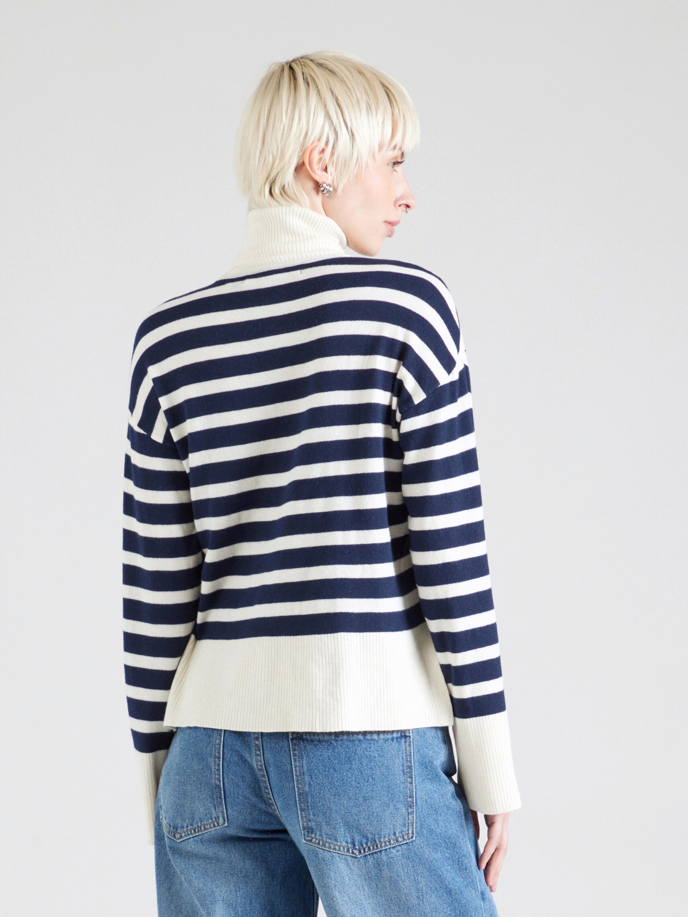 Vero Moda Strickpullover VMFANTASTIC (1-tlg) Plain/ohne günstig online kaufen