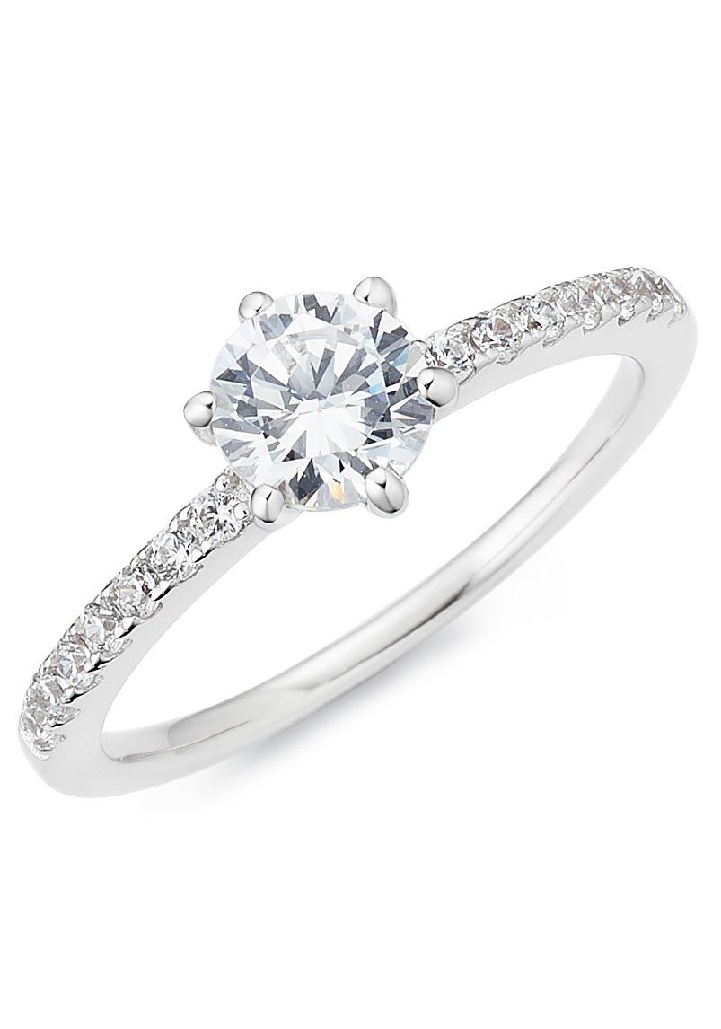 silberfarben-kristallweiß