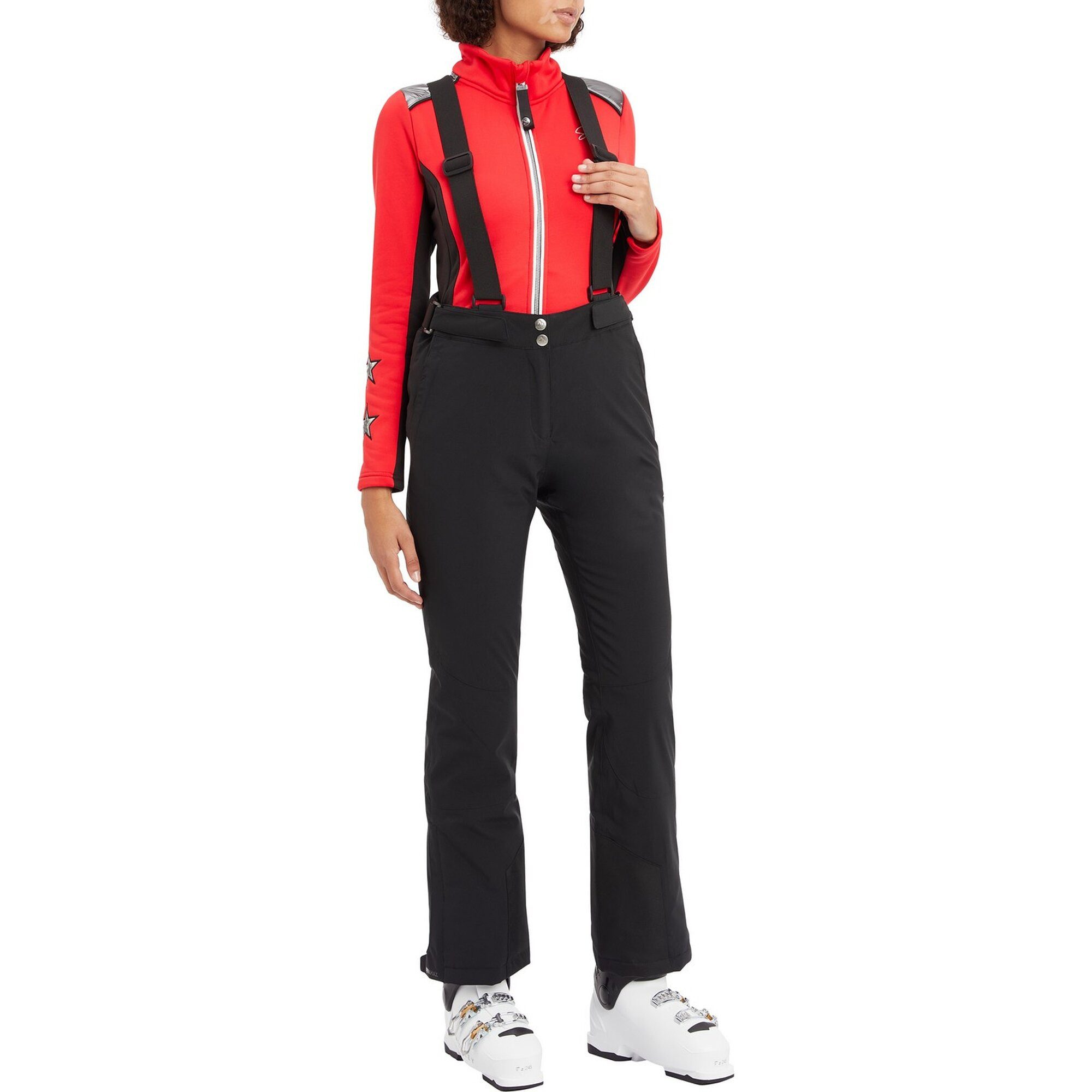 McKINLEY Skihose Da.-Ski-Hose Dina II W BLACK NIGHT günstig online kaufen