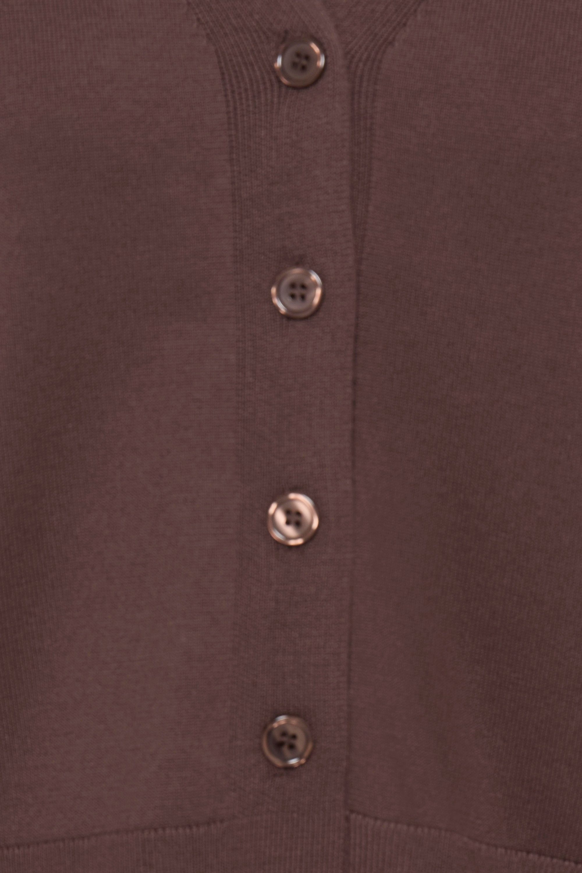 b.young Cardigan Langarm BYMMORLA