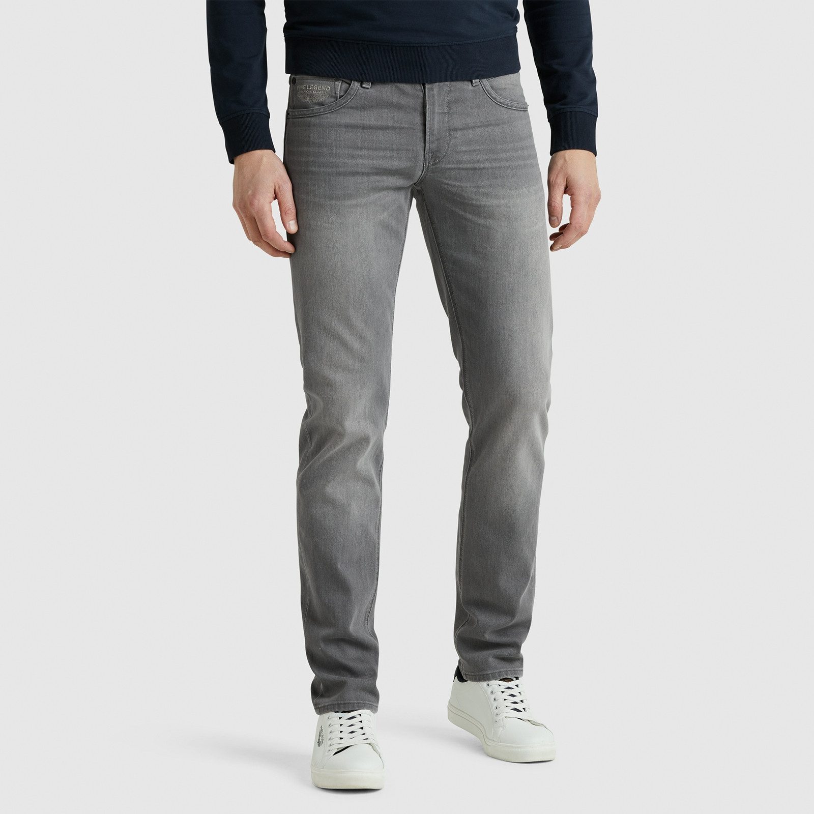PME LEGEND 5-Pocket-Jeans NAVIGATOR PTR121 günstig online kaufen