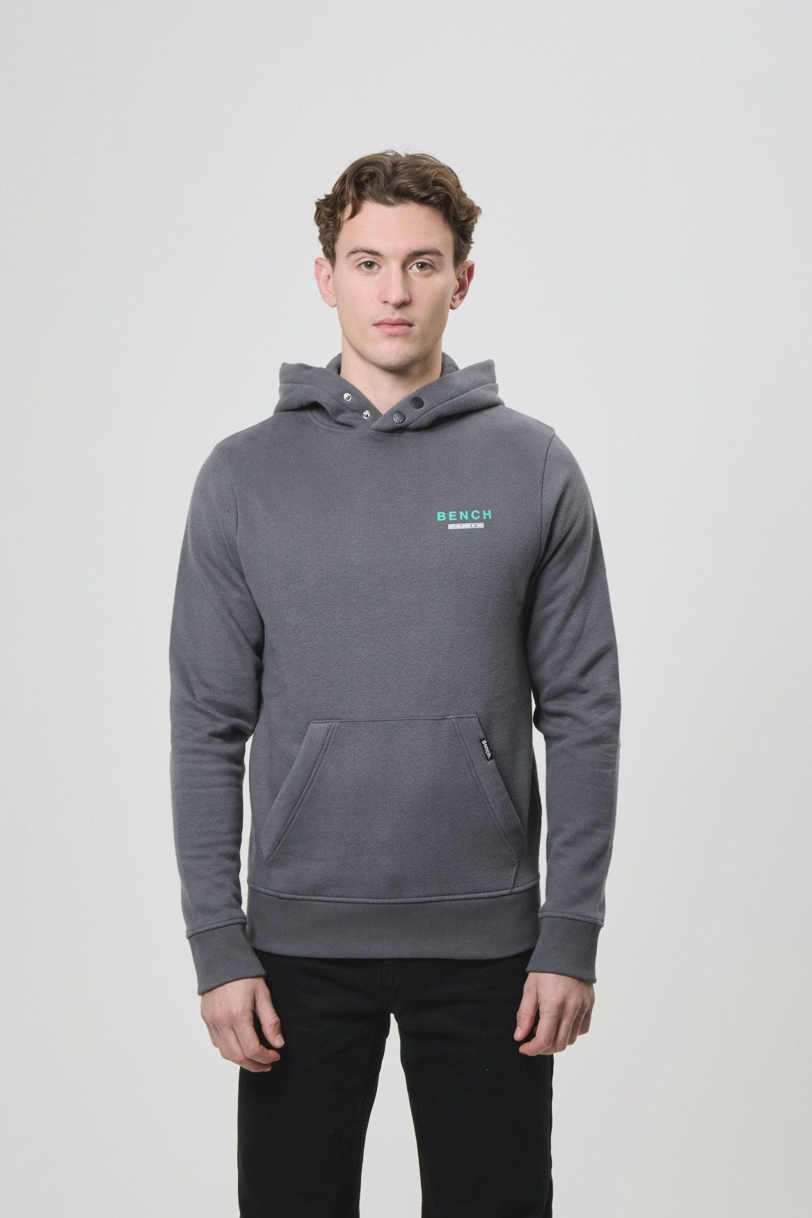 Bench. Sweatshirt Bench Sweatshirt Manti günstig online kaufen