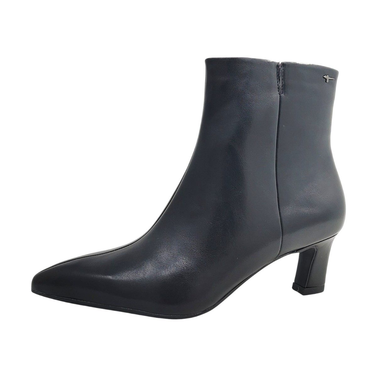 Tamaris TOUCH-IT spitz Stilettoabsatz 1-25384-47 Stiefelette TOUCH-IT