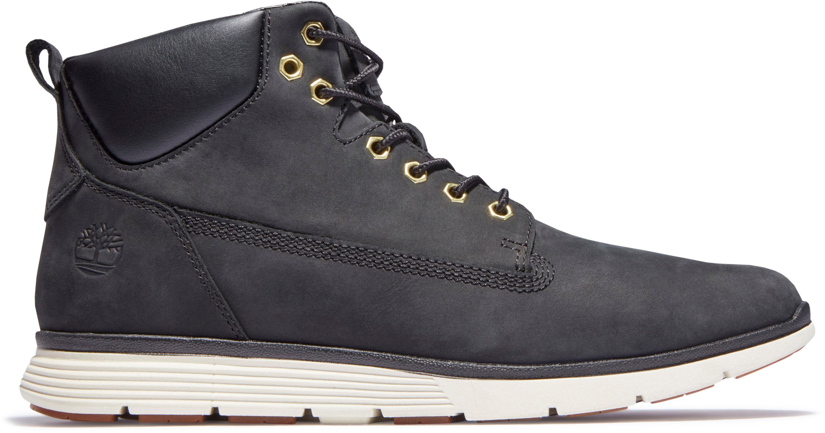 Timberland Killington Chukka Schnürboots Winterstiefel, Schnürstiefel, Winterschuhe