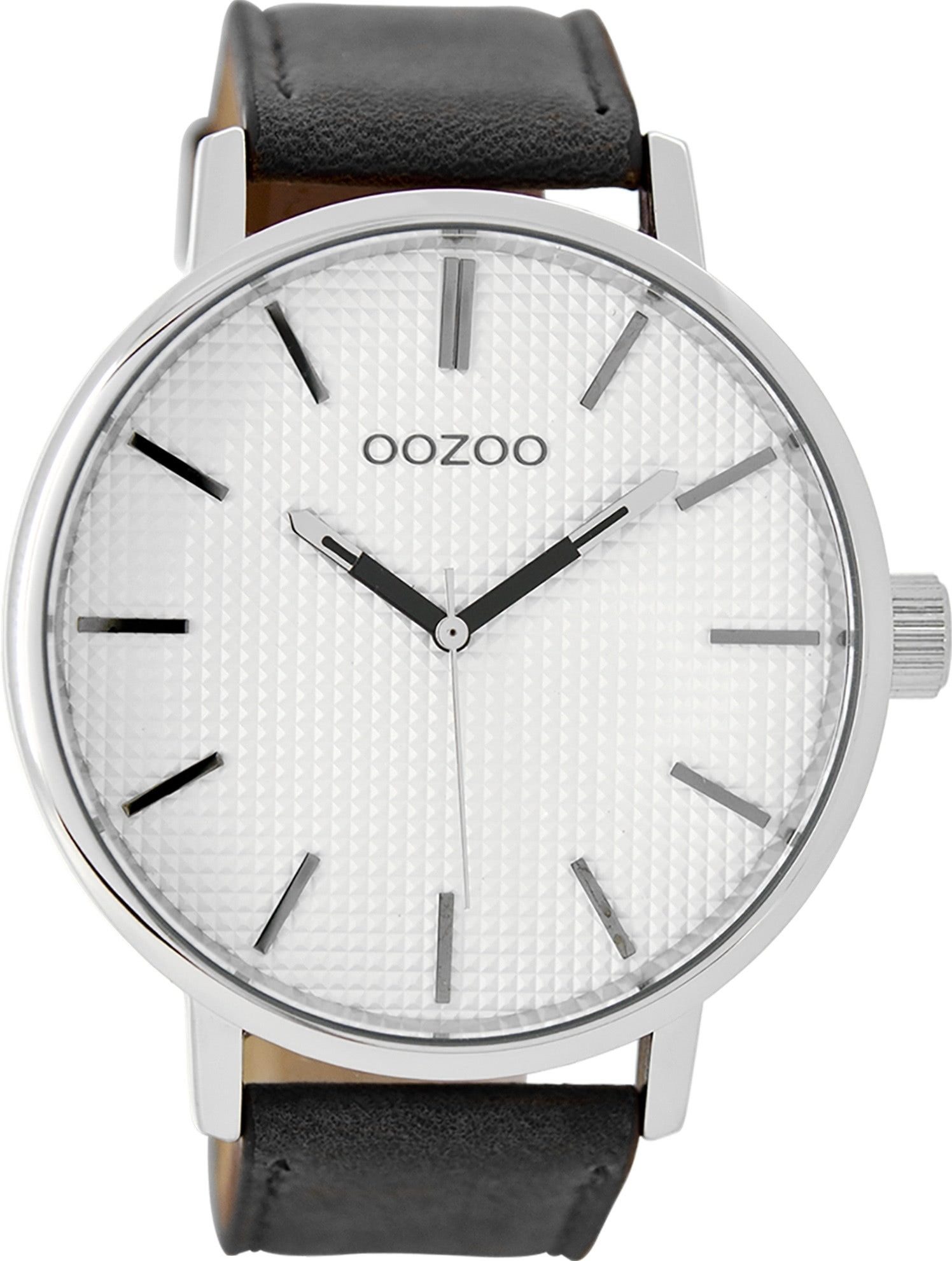 Quarzuhr Oozoo Damen Armbanduhr Timepieces Analog