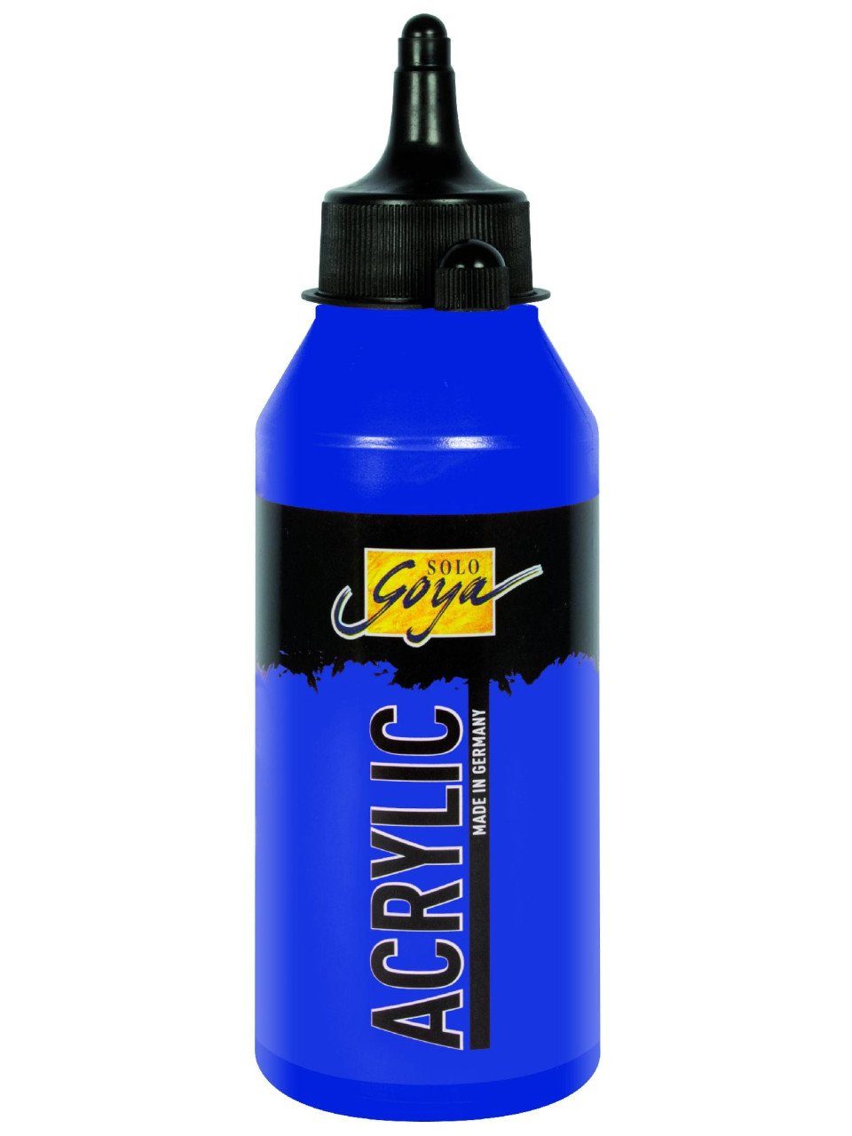 Kreul Acrylfarbe Kreul Solo Goya Acrylic kobaltblau 250 ml