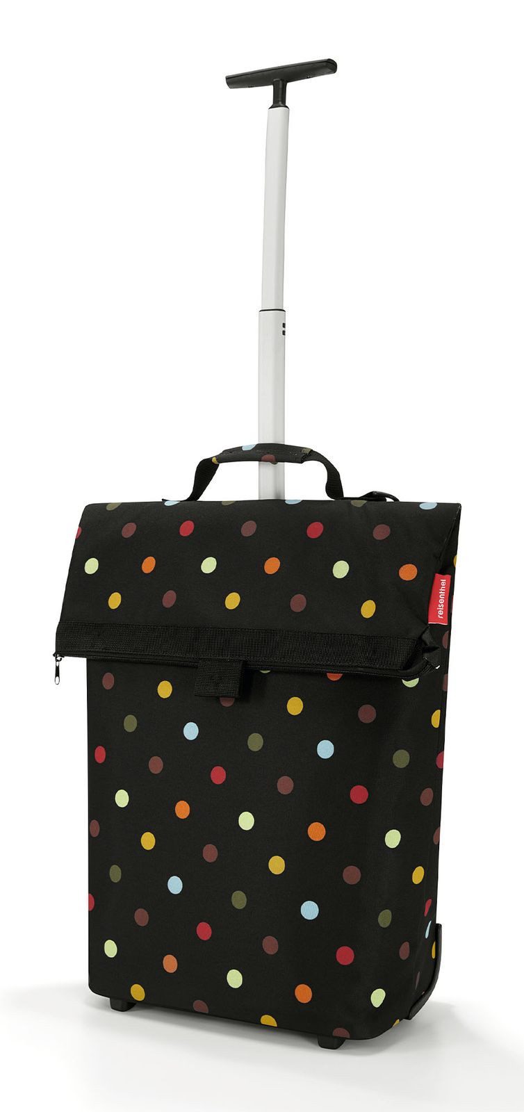 REISENTHEL® Einkaufstrolley Trolley M, 43 l günstig online kaufen