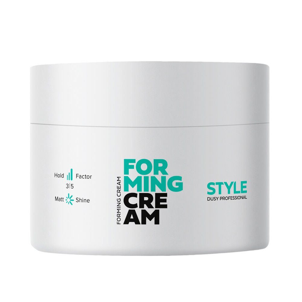 Forming 100ml Styling-Creme Professional Cream Dusy Style Dusy