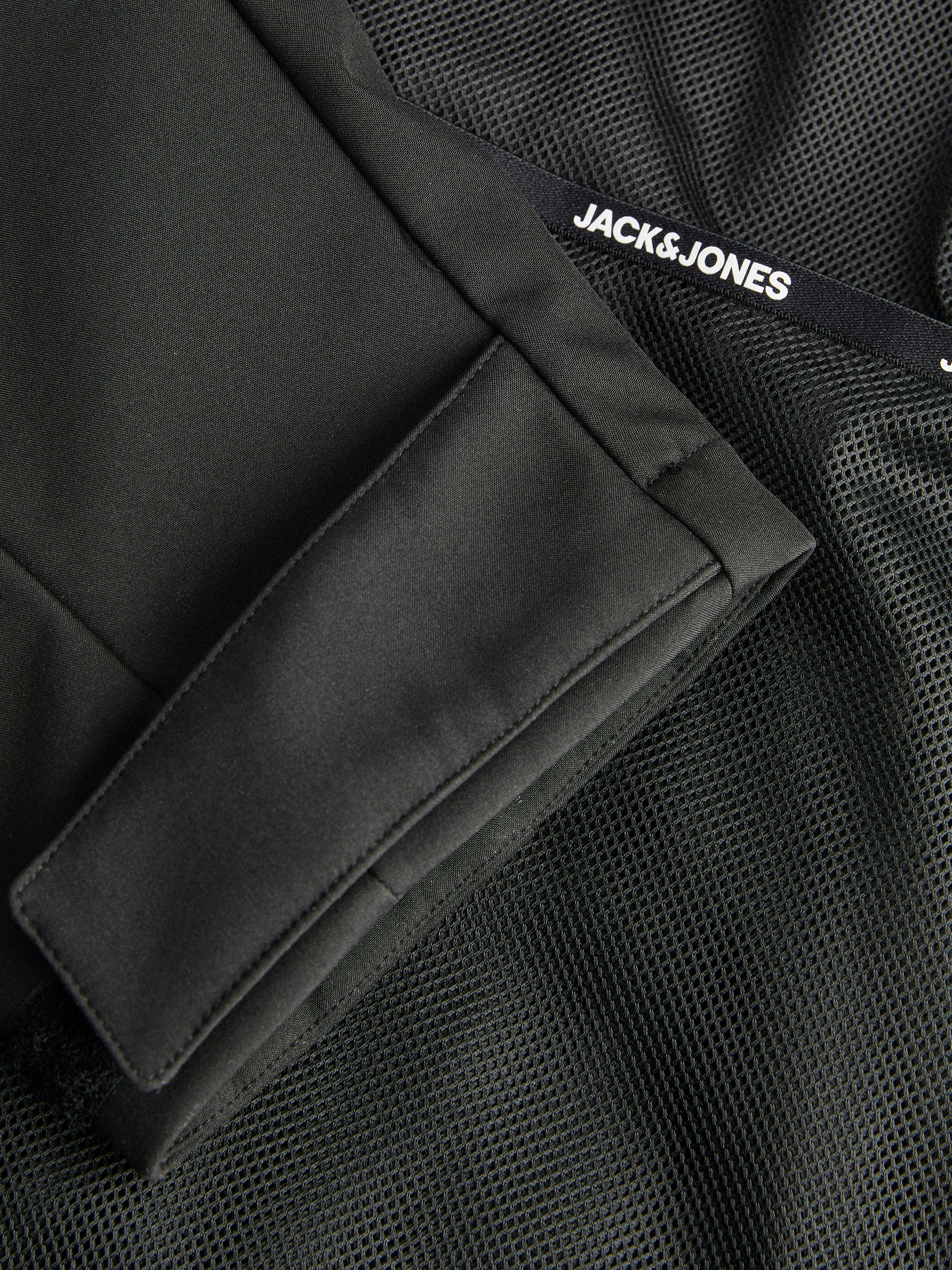 Jack & Jones Softshelljacke JJNORTH SOFTSHELL JACKET