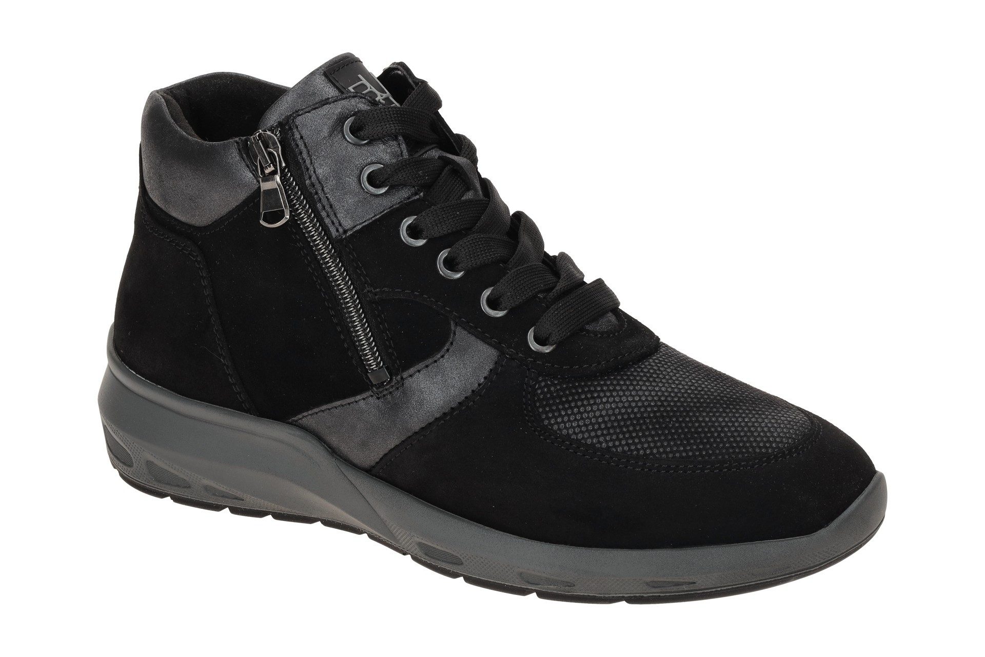 Waldläufer 831M80 500 001 Stiefel
