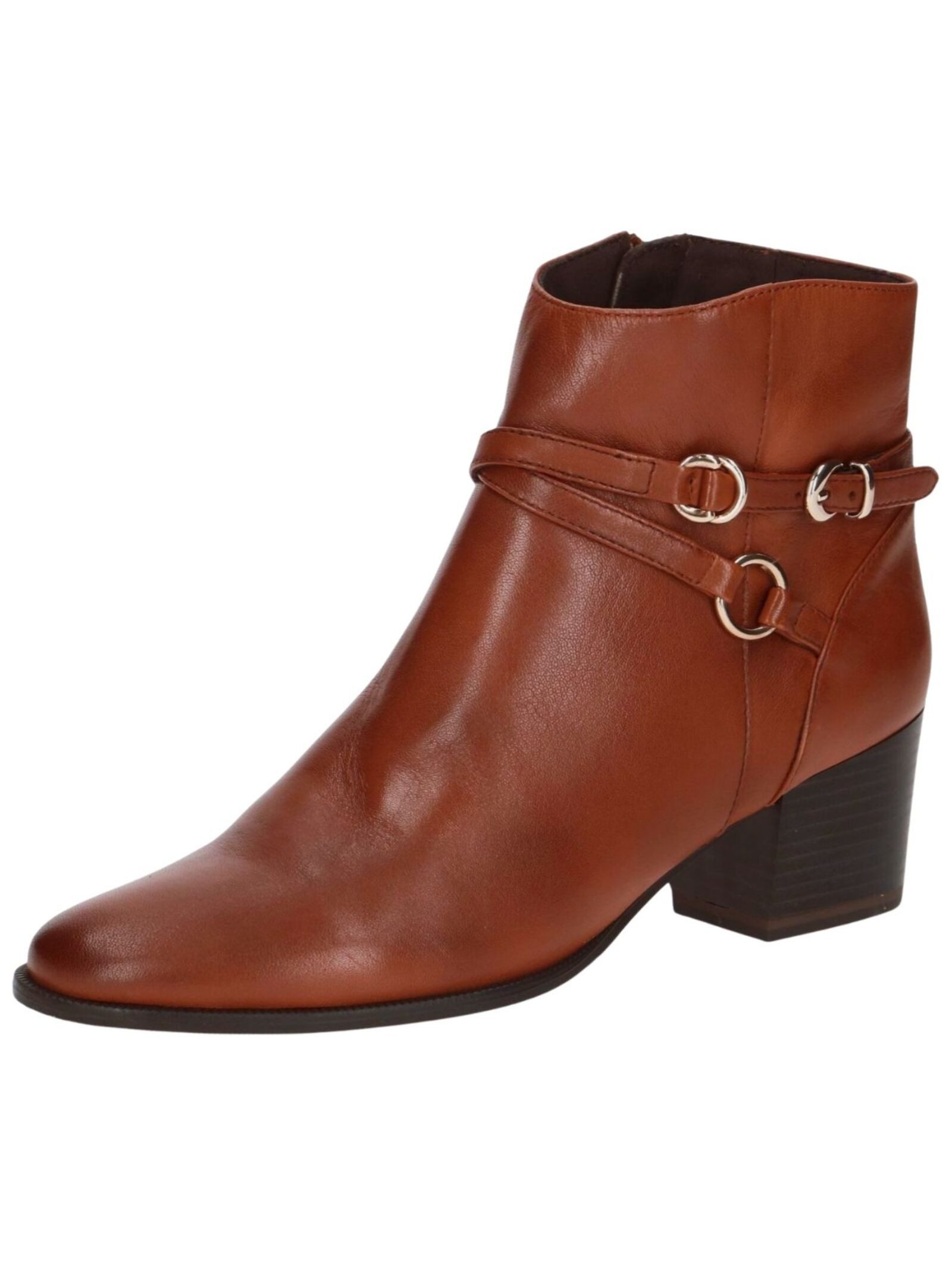 Caprice Caprice Stiefelette Leder Stiefelette günstig online kaufen
