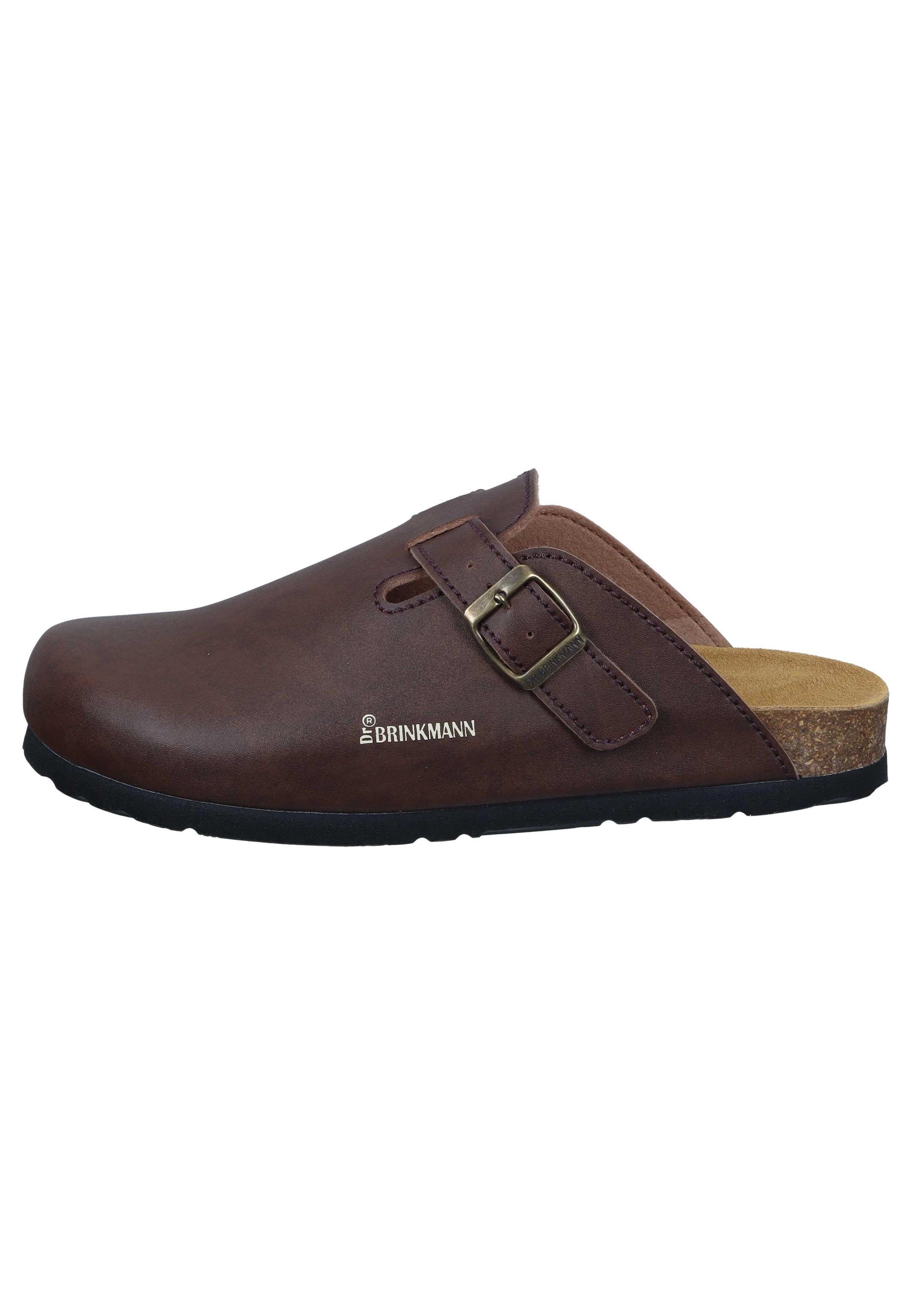 Dr. Brinkmann Nerpio Clog (1-tlg) Clogs günstig online kaufen