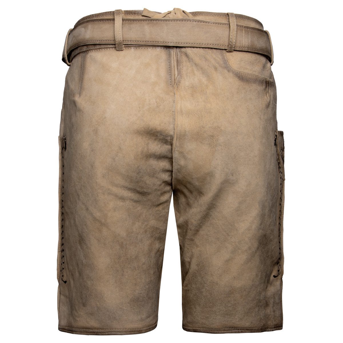 Stockerpoint Trachtenlederhose Artur Herren günstig online kaufen