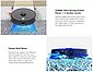 Neabot Nass-Trocken-Saugroboter Nomo N2, 50 Watt, mit Beutel (in der Station), mit Wischfunktion, Steuerung per App, automatisches Entleeren, Bild 6