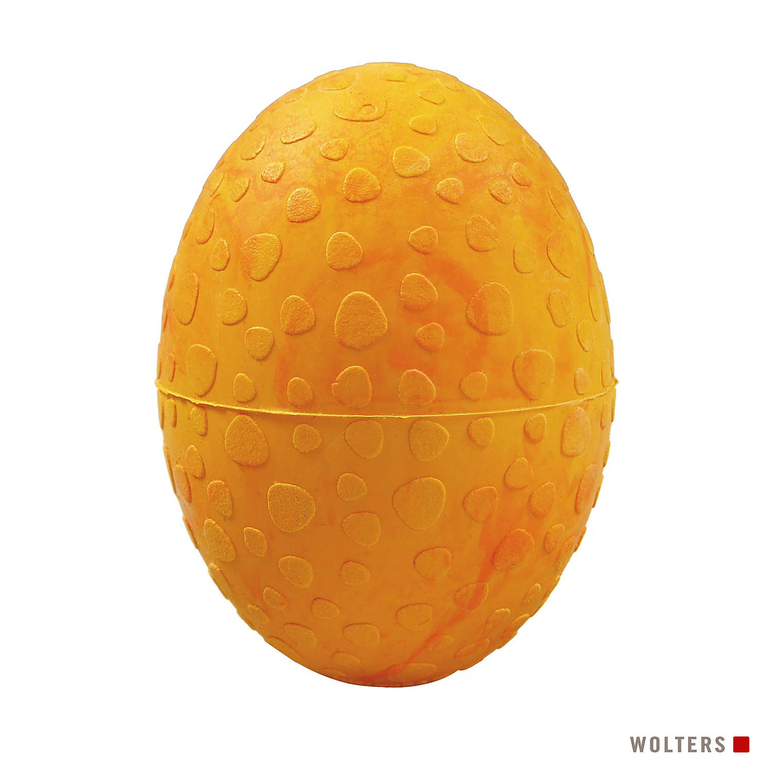 Wolters Tierball Straußenei von Wolters