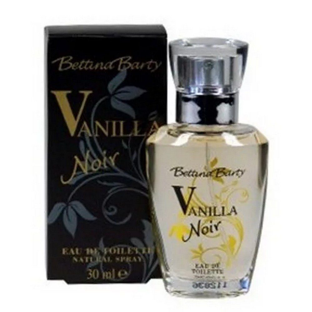 Bettina Barty Eau de Toilette Bettina Barty Vanilla Noir Eau de Toilette Spray