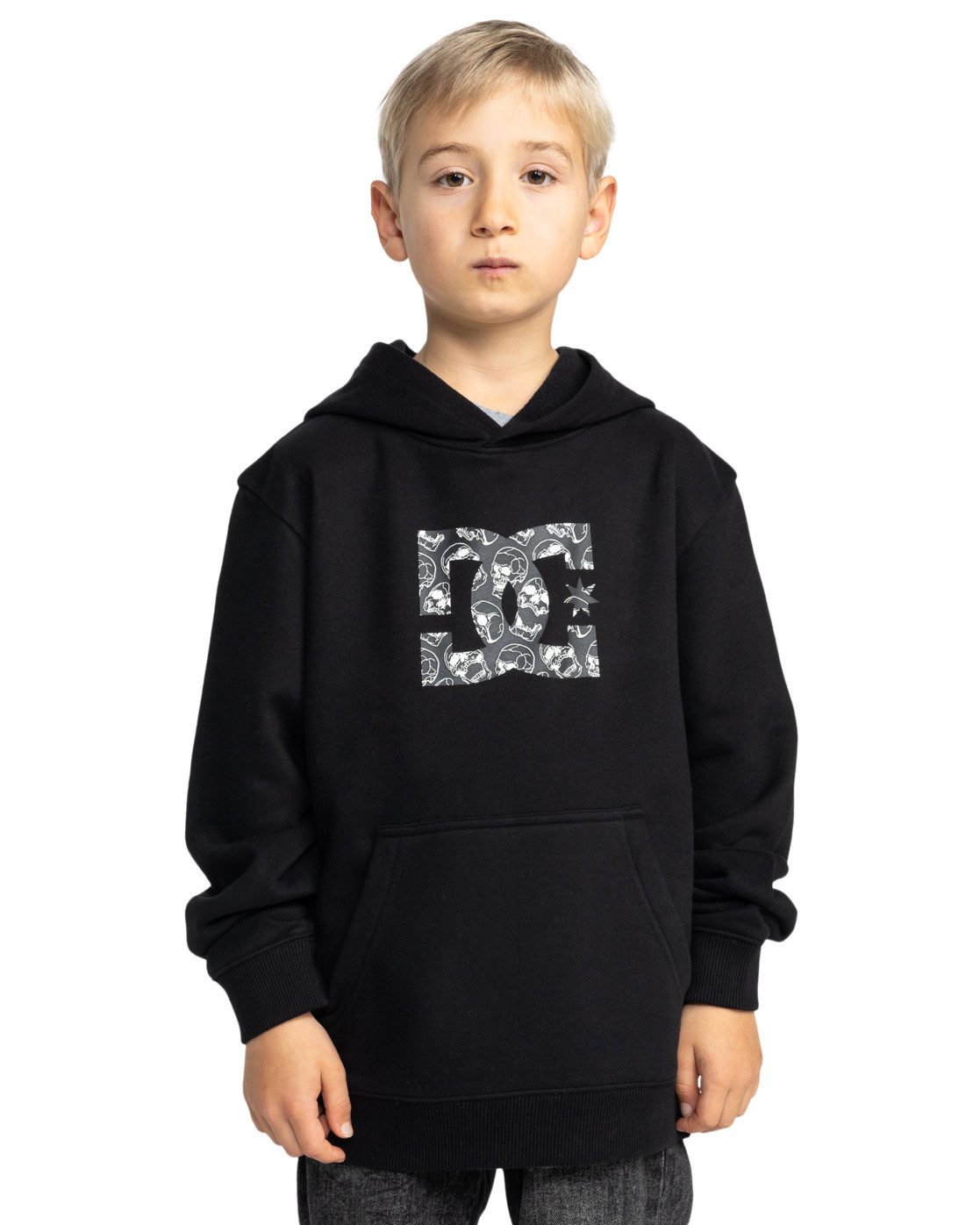 DC Shoes Hoodie DC Star Glow günstig online kaufen