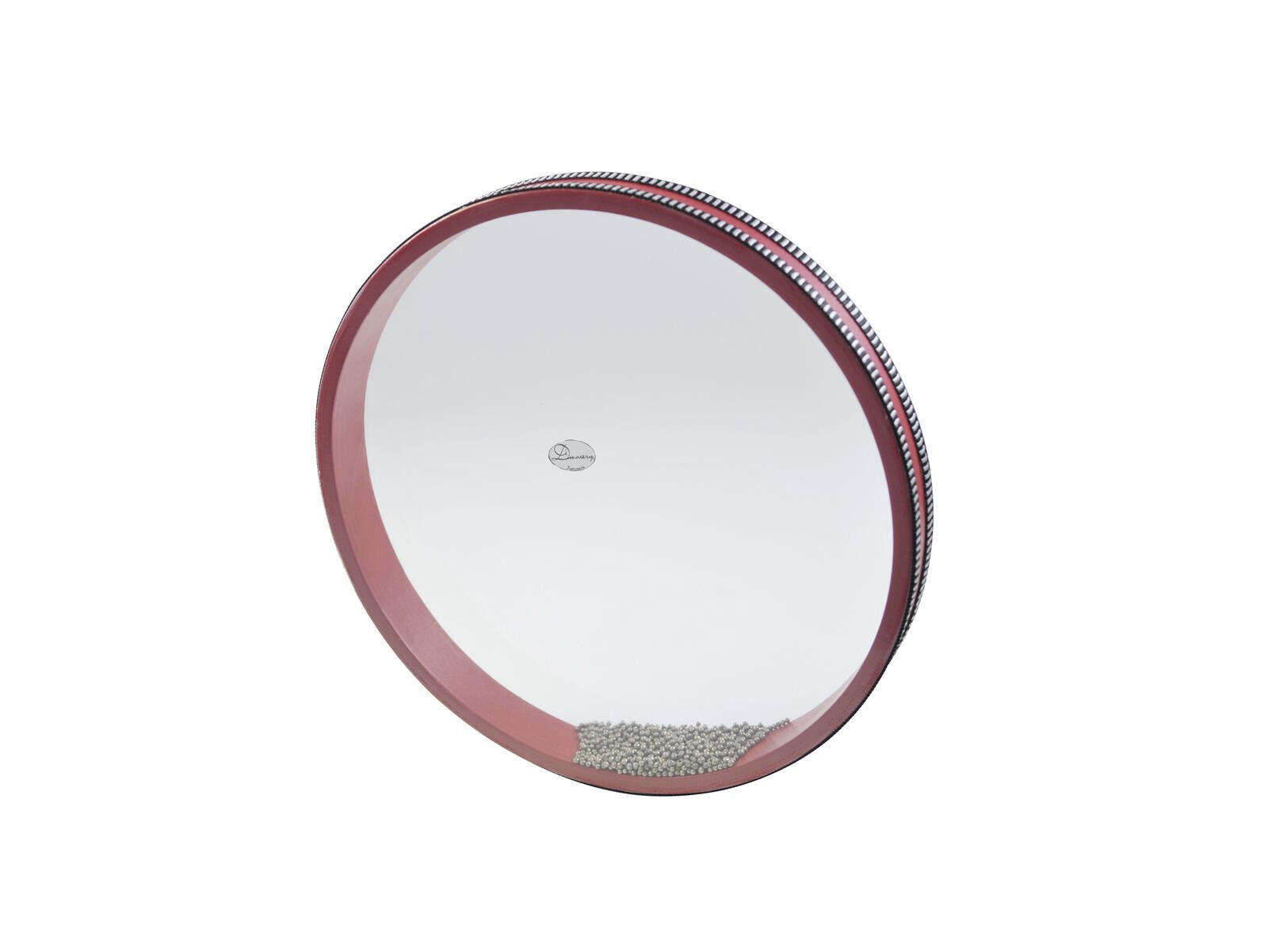 DIMAVERY Percussion Block DIMAVERY Ocean Drum, klein