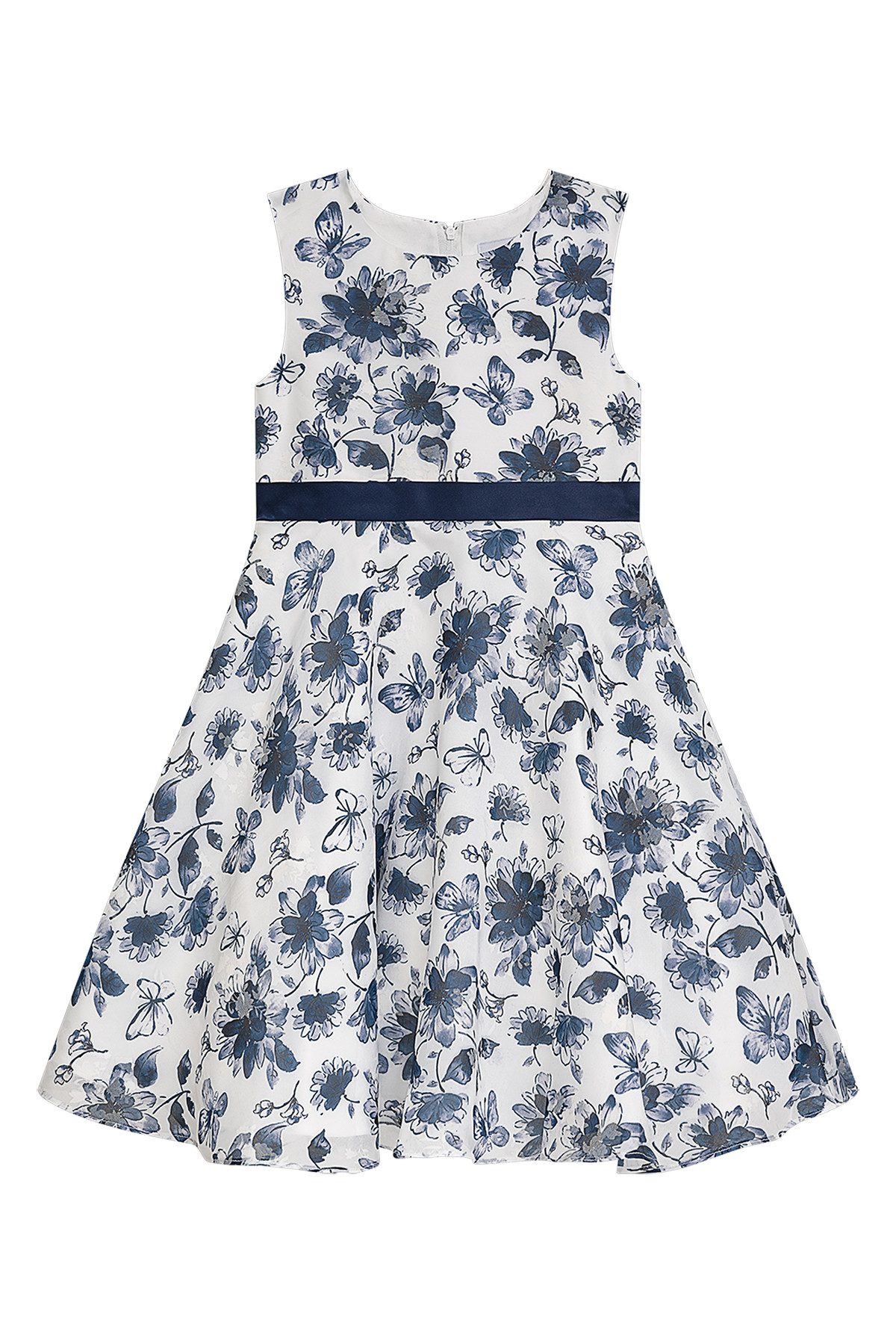 DANAMADE Partykleid DANAMADE Dresses Mädchenkleid DPLACIDA