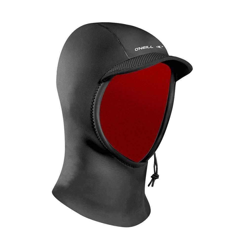 O'Neill Neoprenanzug O'NEILL Psycho Hood Neopren Thermo 3mm - Groesse: S