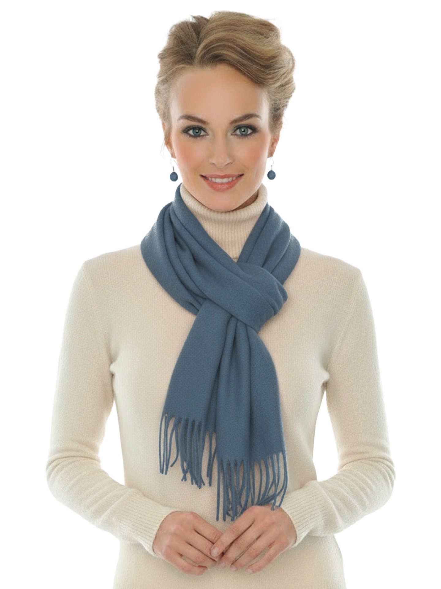 Moschen-Bayern Kaschmirschal Kaschmirschal Damenschal Herrenschal Schal Kaschmir Cashmere Wollschal