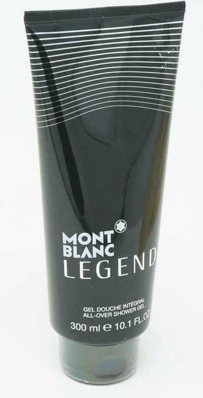 MONTBLANC Duschgel Montblanc Legend All Over Shower Gel 300 ml