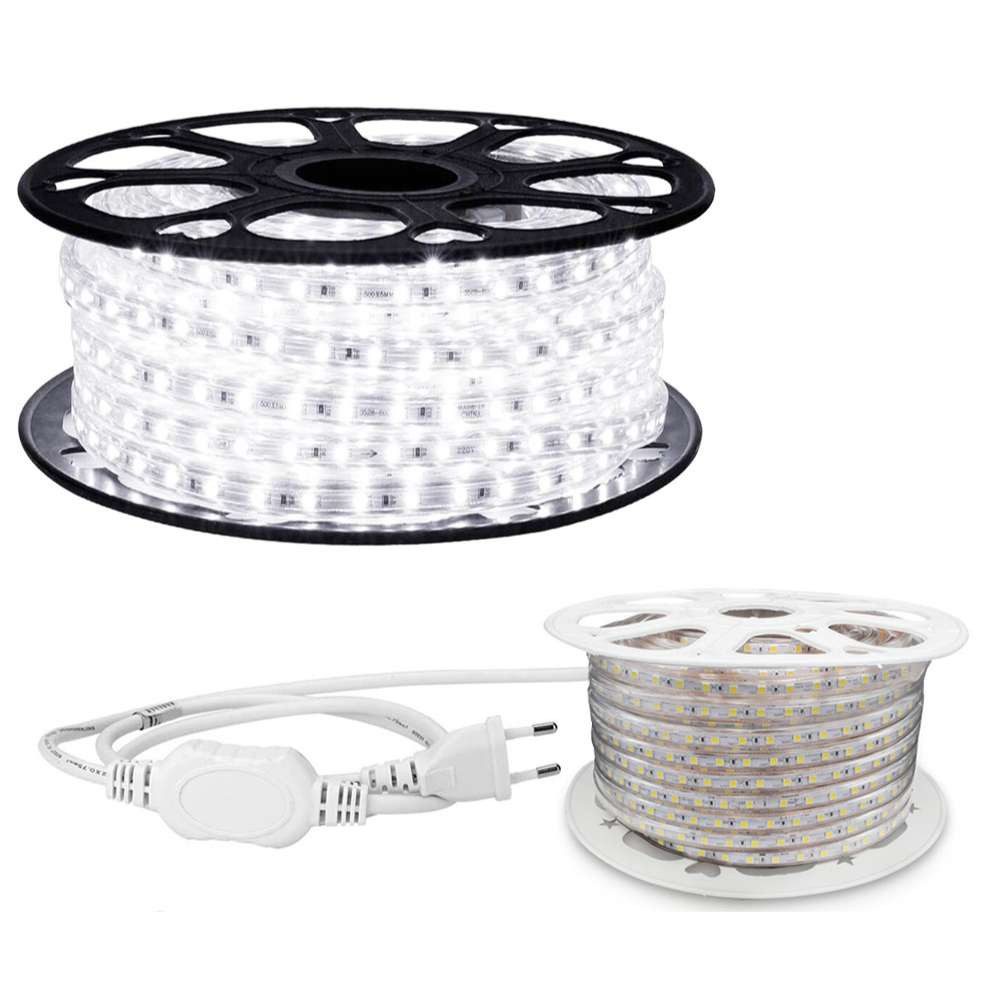 LED Stripe LED Strip Streifen Band für innen und Außen