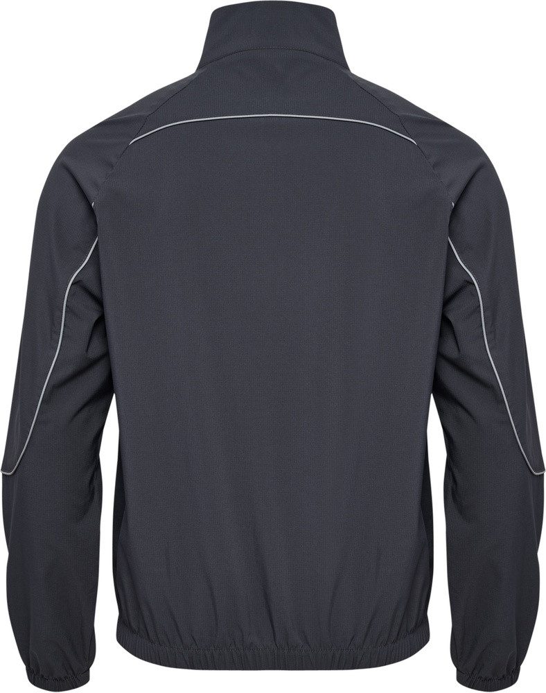 hummel Trainingsjacke Pulse Woven Zip Jacket