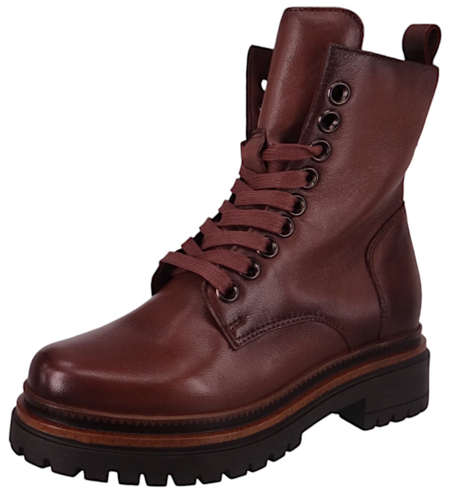 Mjus T60209-102 6383 Chocolate Stiefelette günstig online kaufen