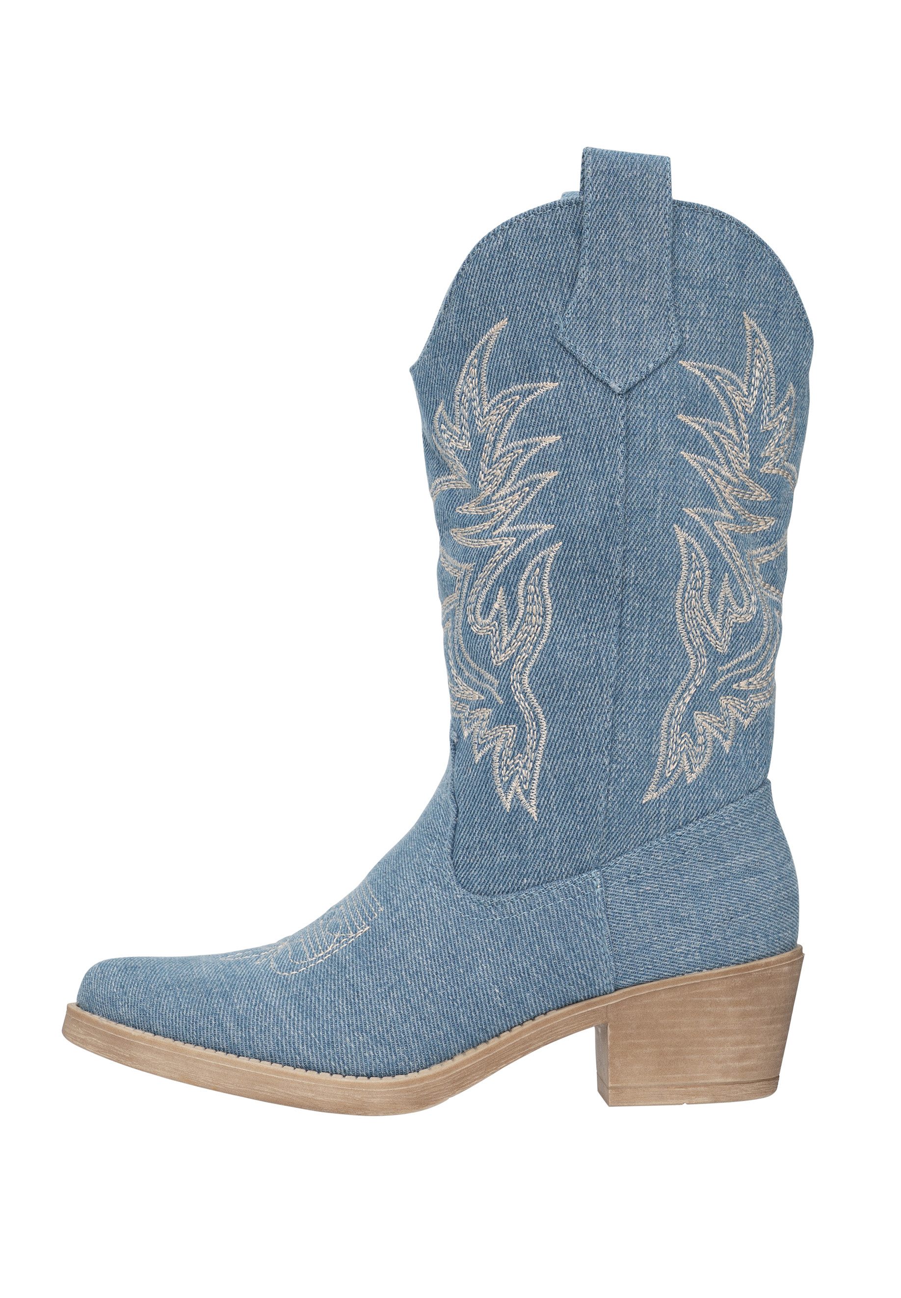 Salinyang Stiefel Stiefel