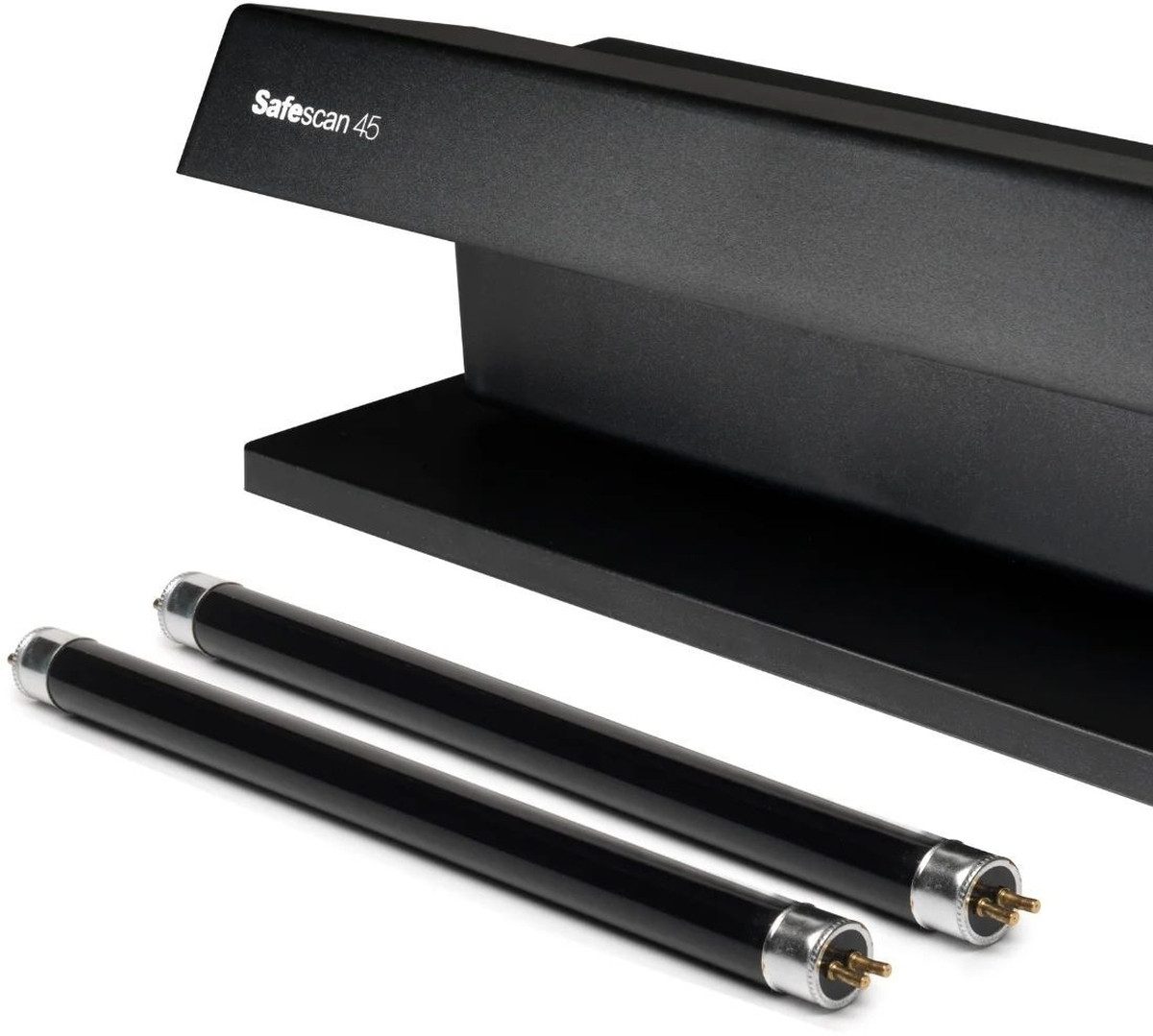 SAFESCAN Kettenschloss Ersatzleuchte UV für Geldscheinprüfer 45, 65 VE=2 Stück