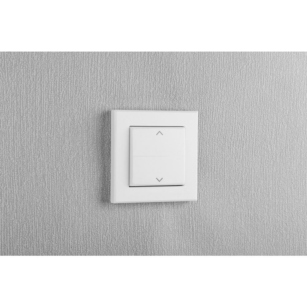 Homematic IP Homematic IP Tasterwippe HmIP-BRA Smart-Home-Zubehör – Bild 2 von 5