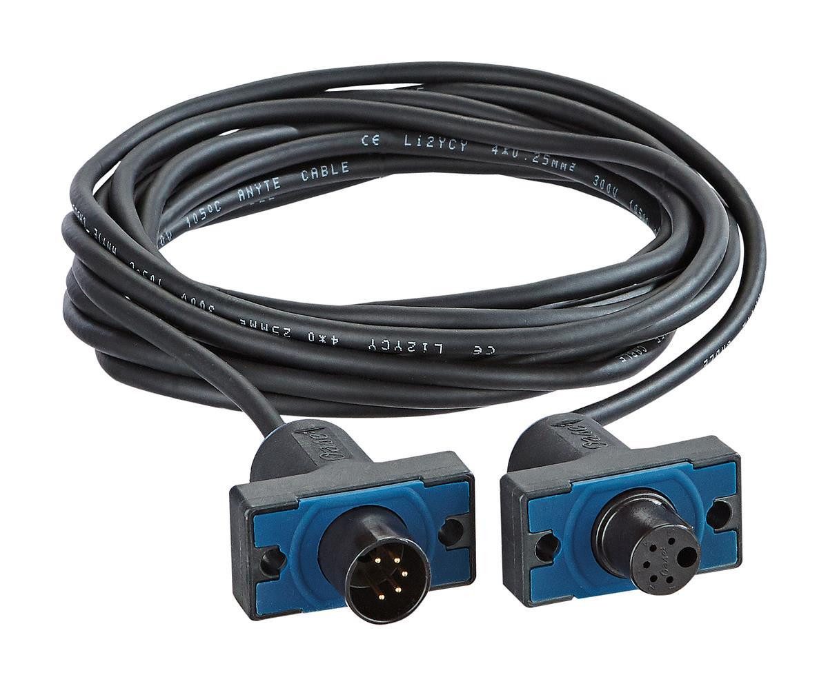 OASE Teichpumpe Oase Verbindungskabel EGC 2,5 m