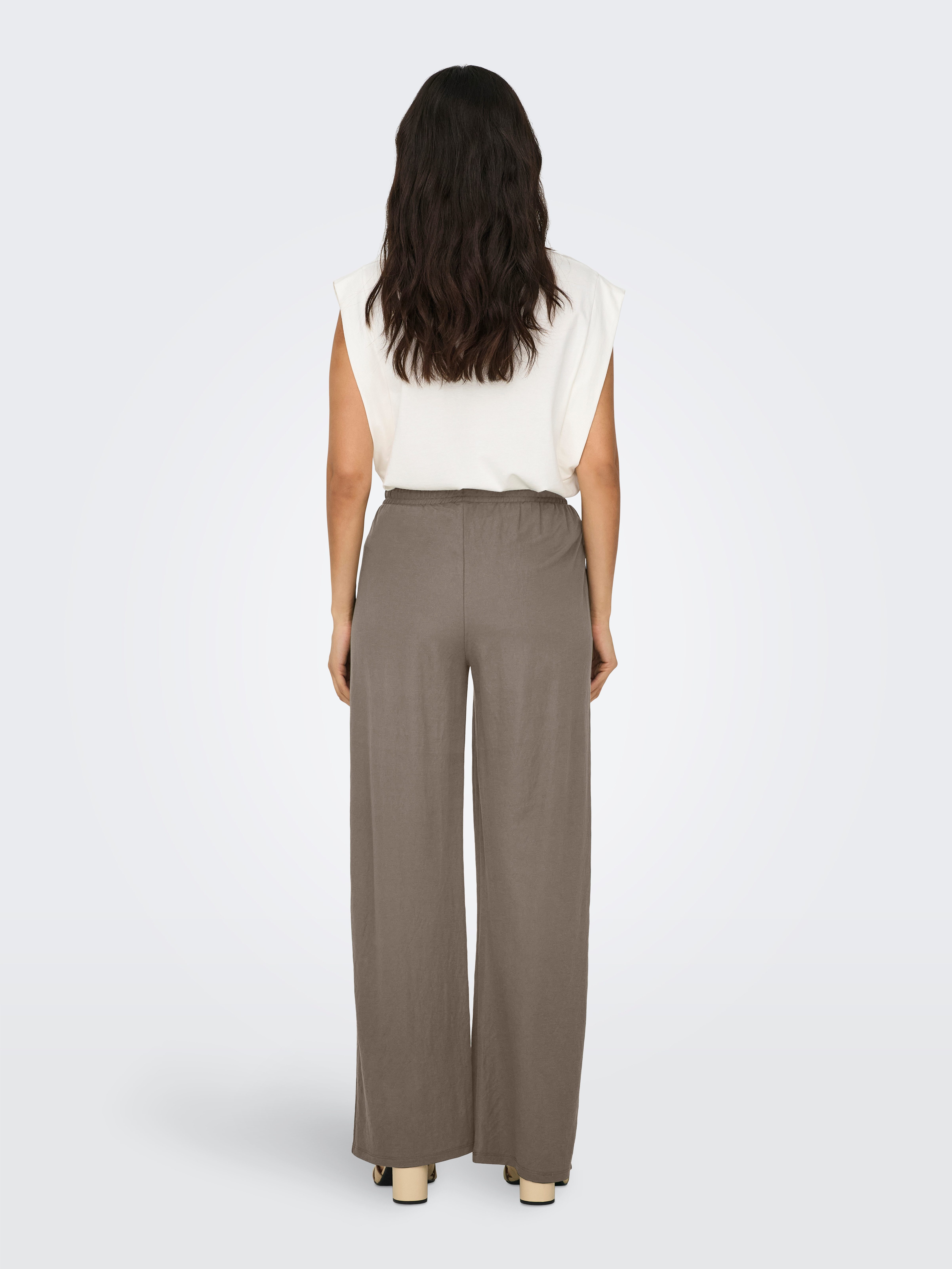 ONLY Schlupfhose ONLJANY STRING PANT JRS Sommerhose günstig online kaufen