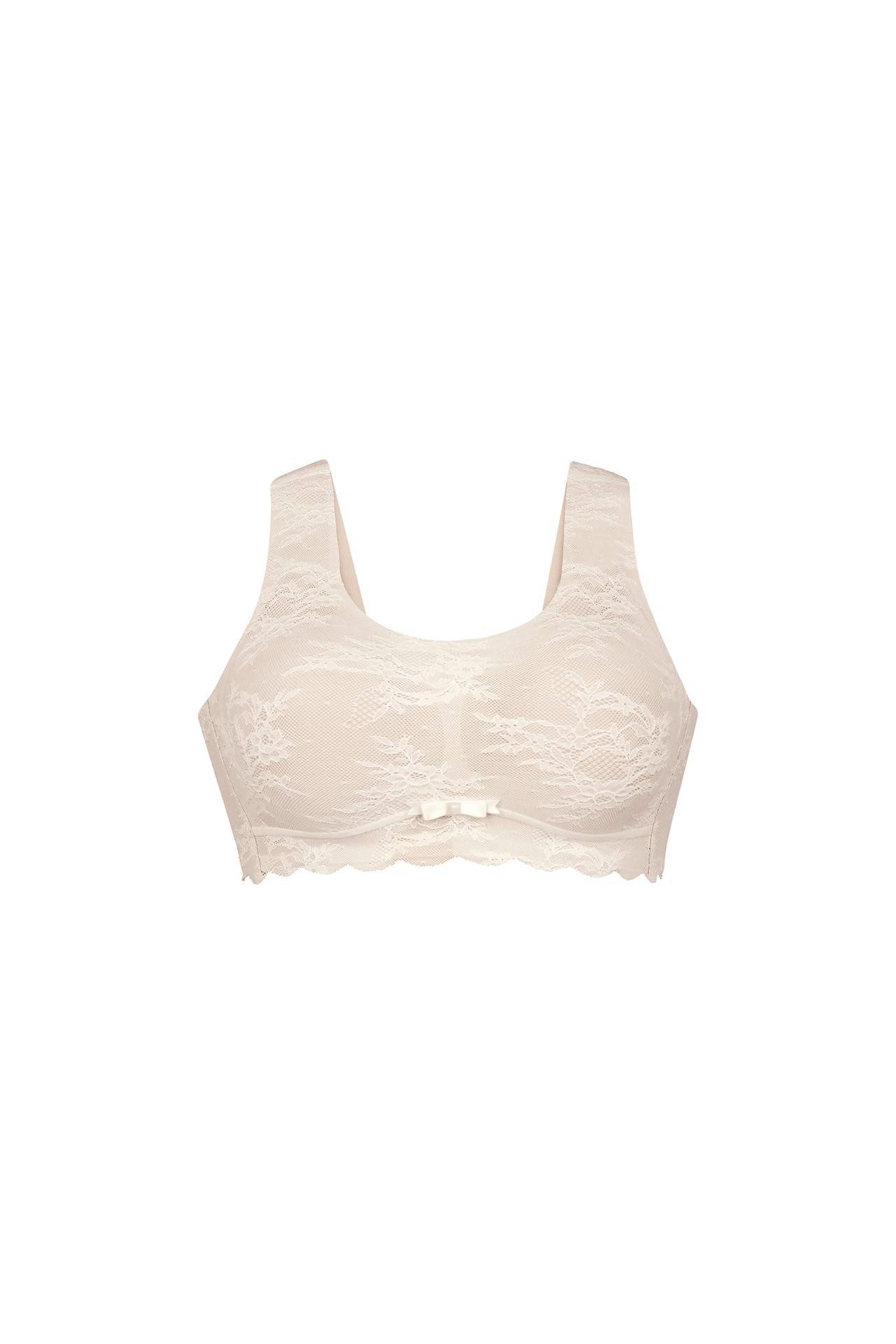Bralette Essential Lace