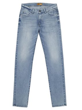 emilio adani Stretch-Jeans Super-Stretch-Jeans slim fit