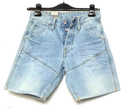 Jeansshorts G-Star Herren Jean Shorts, G-Star Raw 5620 3D Tapered Jeans Short Herren