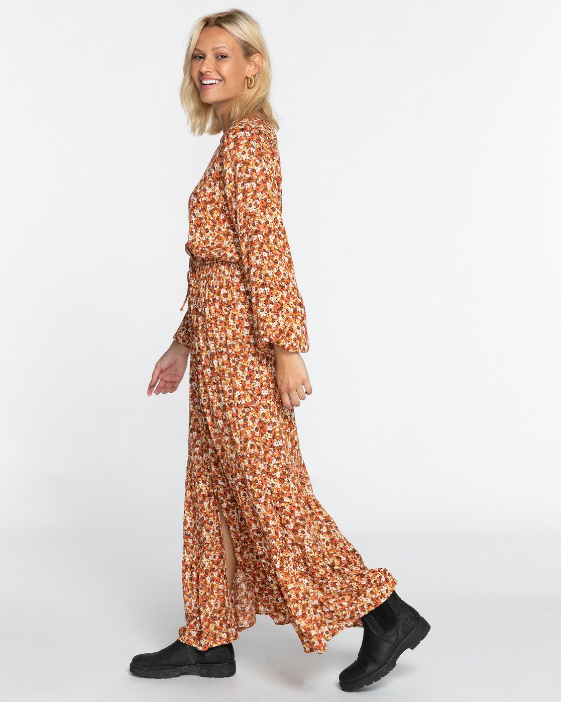 Billabong Maxikleid Good Day
