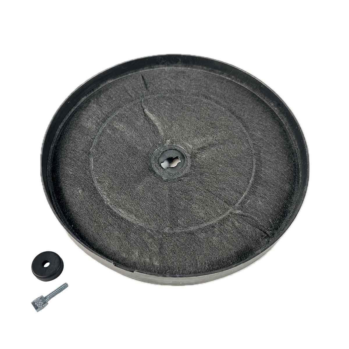 AIR2GO Aktivkohlefilter für Gorenje 127024 / AH013, Zubehör für Aktivkohlefilter für GORENJE DAH301RF, DAH302HV, DAH302RF, DAH510W, DF612E, DF612W, DU912X, J515I1M202LSB, 1GOD3A, 40114166, 40114167, DAH 302-98HV, DAH510HV, DF610W, DF620E, DF620W, DF620W-2, FT/2002, GOR, GOR-153255, IDG900E, J516IM202LSB, Passend für Dunstabzugshauben von GORENJE
