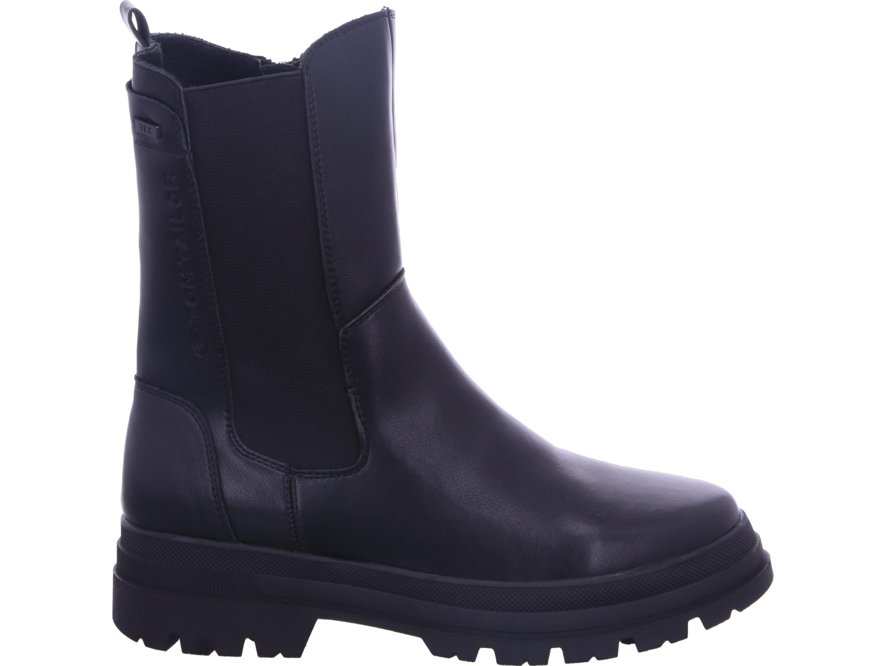 TOM TAILOR Stiefelette mit TEX-Membran günstig online kaufen