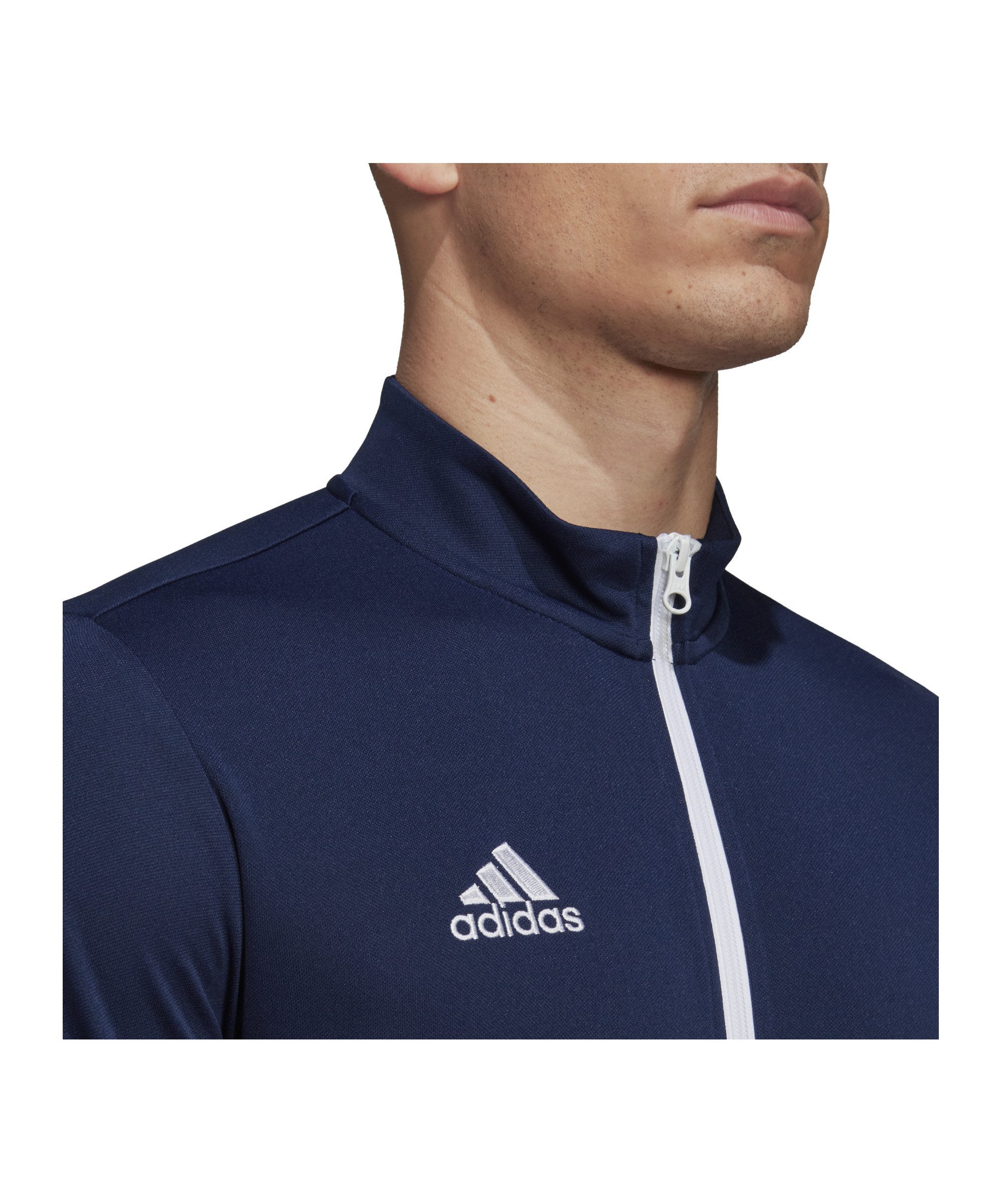 adidas Performance Sweatjacke adidas Performance Entrada günstig online kaufen