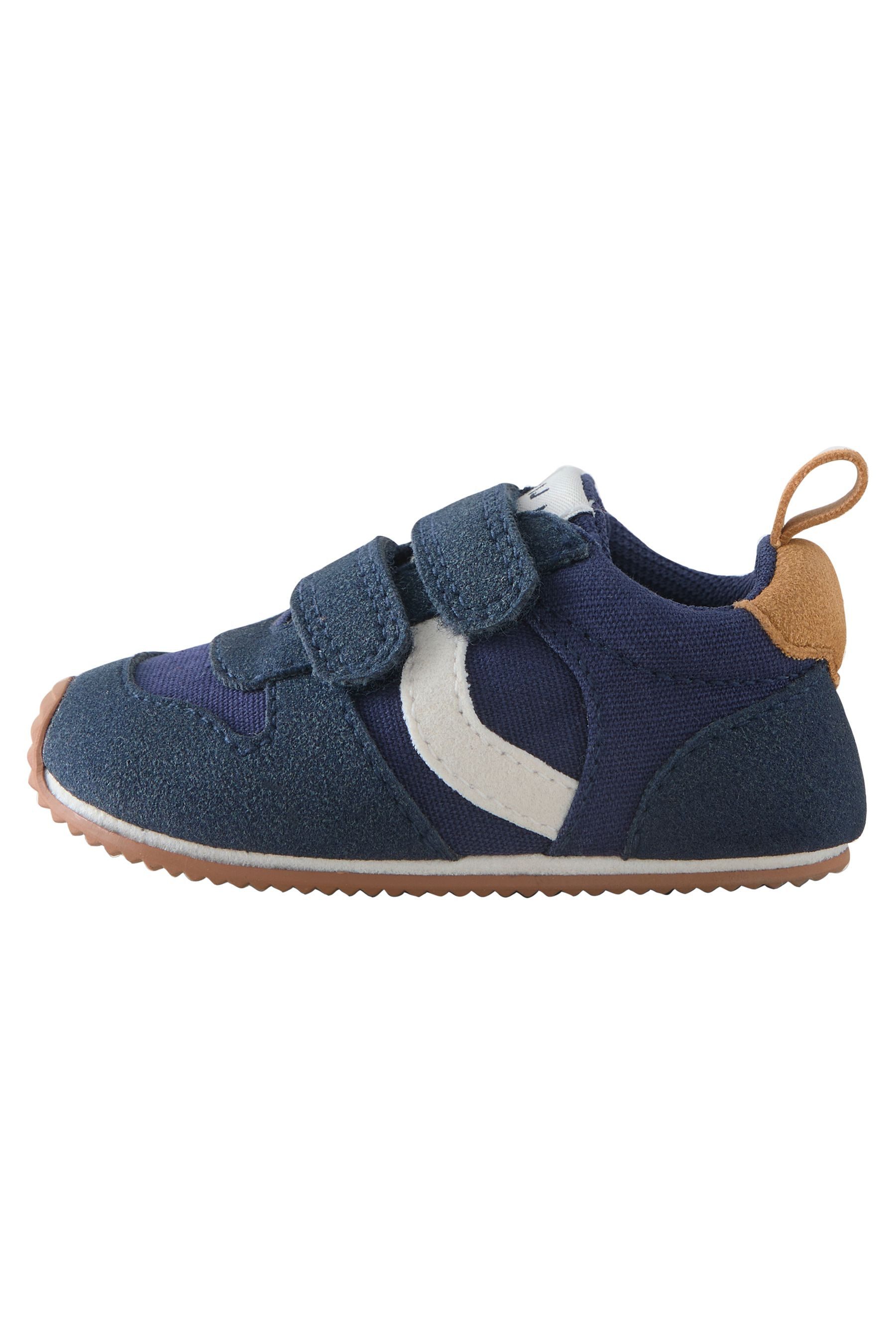 Next Baby Sneaker mit Klettverschluss Sneaker (1-tlg)