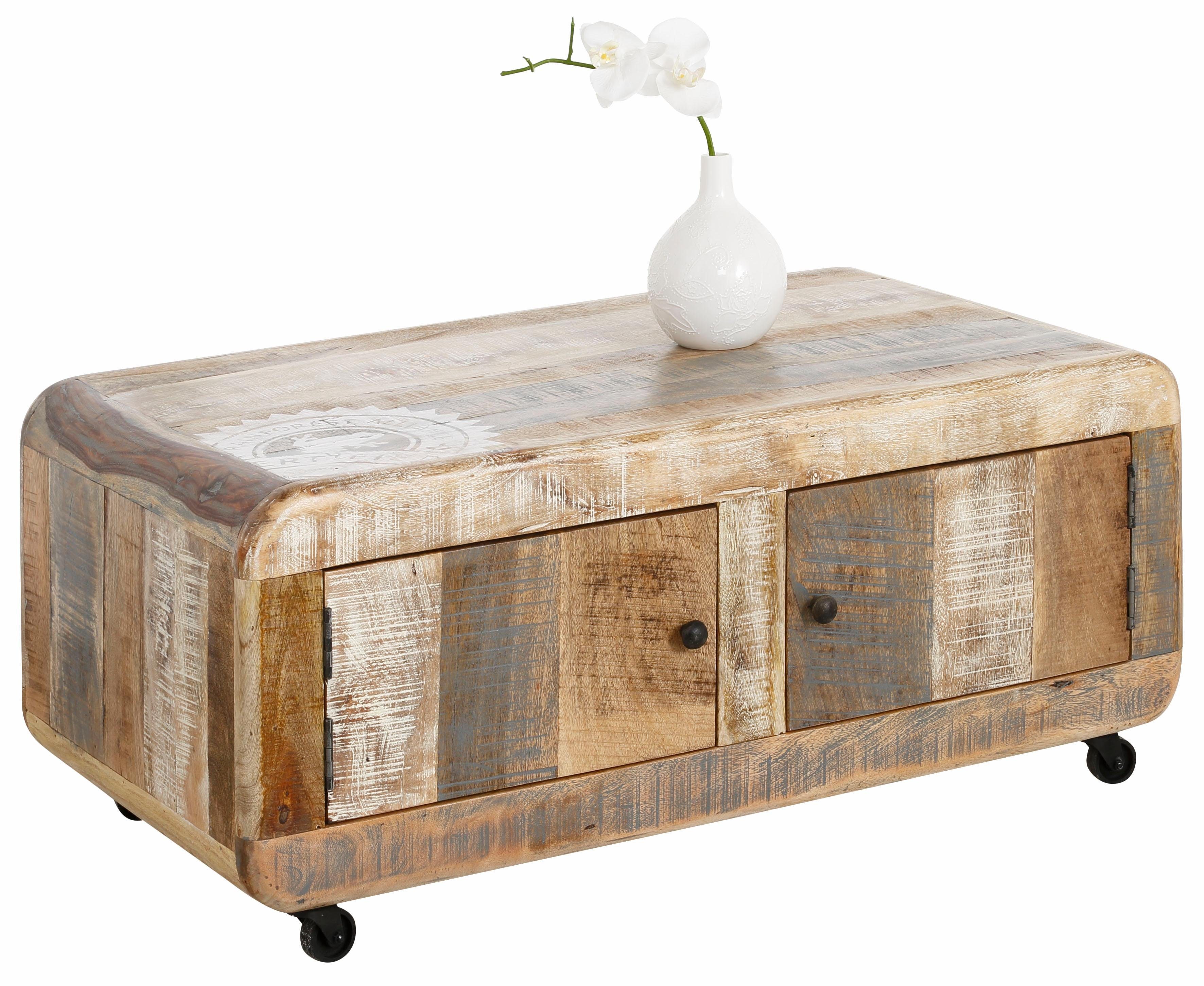 OTTO home Couchtisch Bully, Breite 110 cm