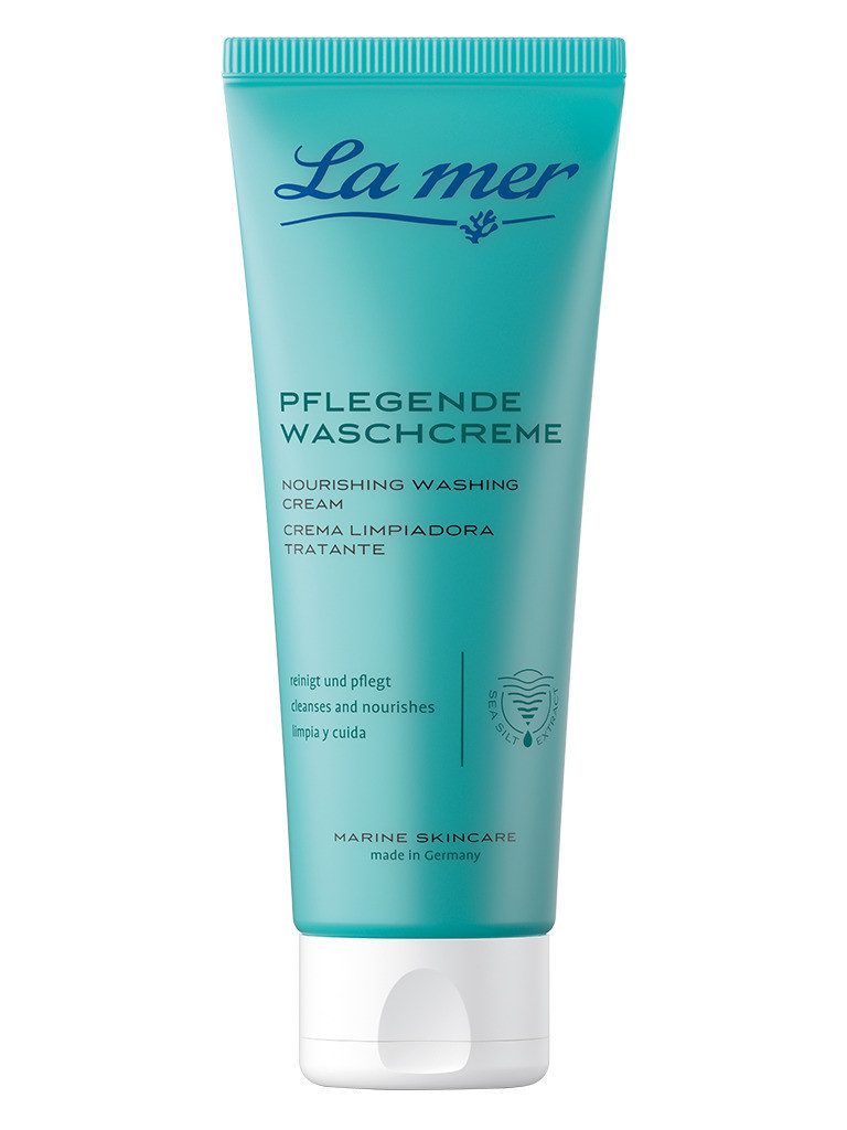 La Mer Cosmetics Gesichtspflege Pflegende Waschcreme