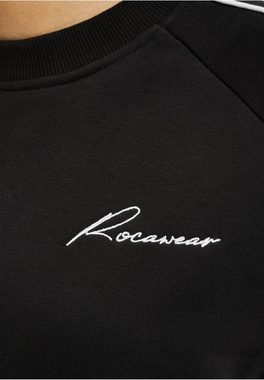 Rocawear Sweater Rocawear Damen Rocawear Resolution Crewneck (1-tlg)
